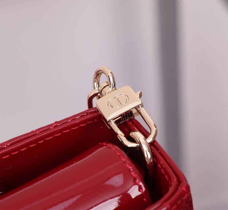 Christian Dior My Lady Bags